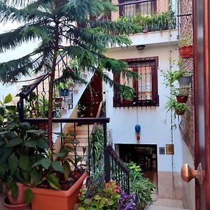 Villa Sphendone Suites Istanbul